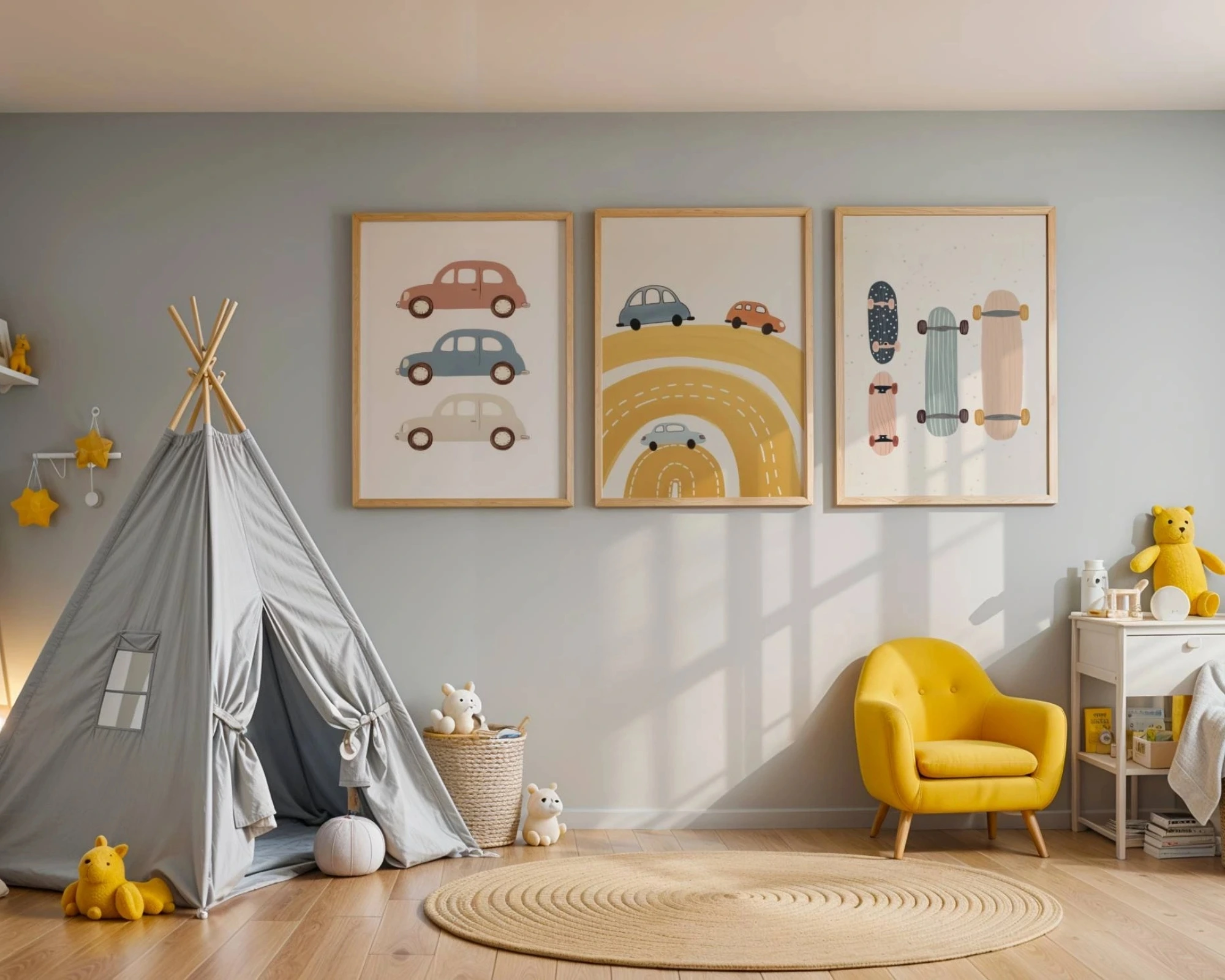 fuart.co – Poster&Sanat