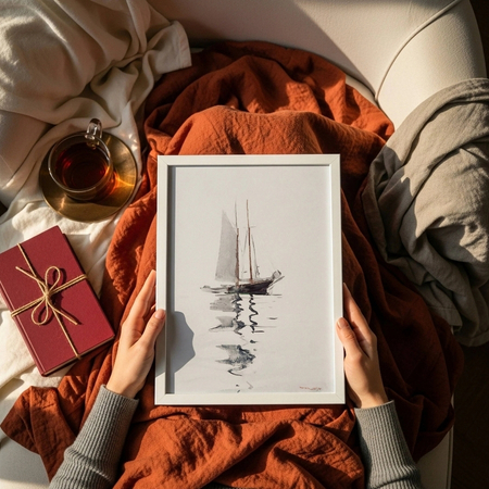 Kişiye Özel Posterler