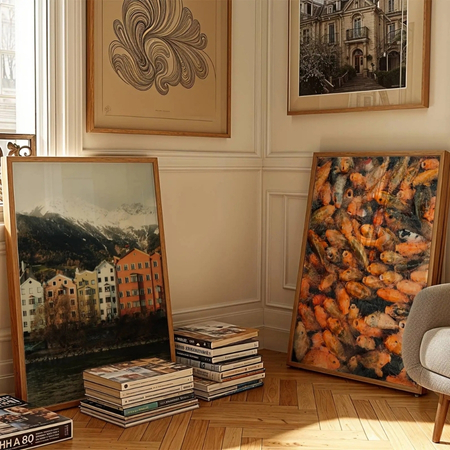 Poster Koleksiyonlarımız