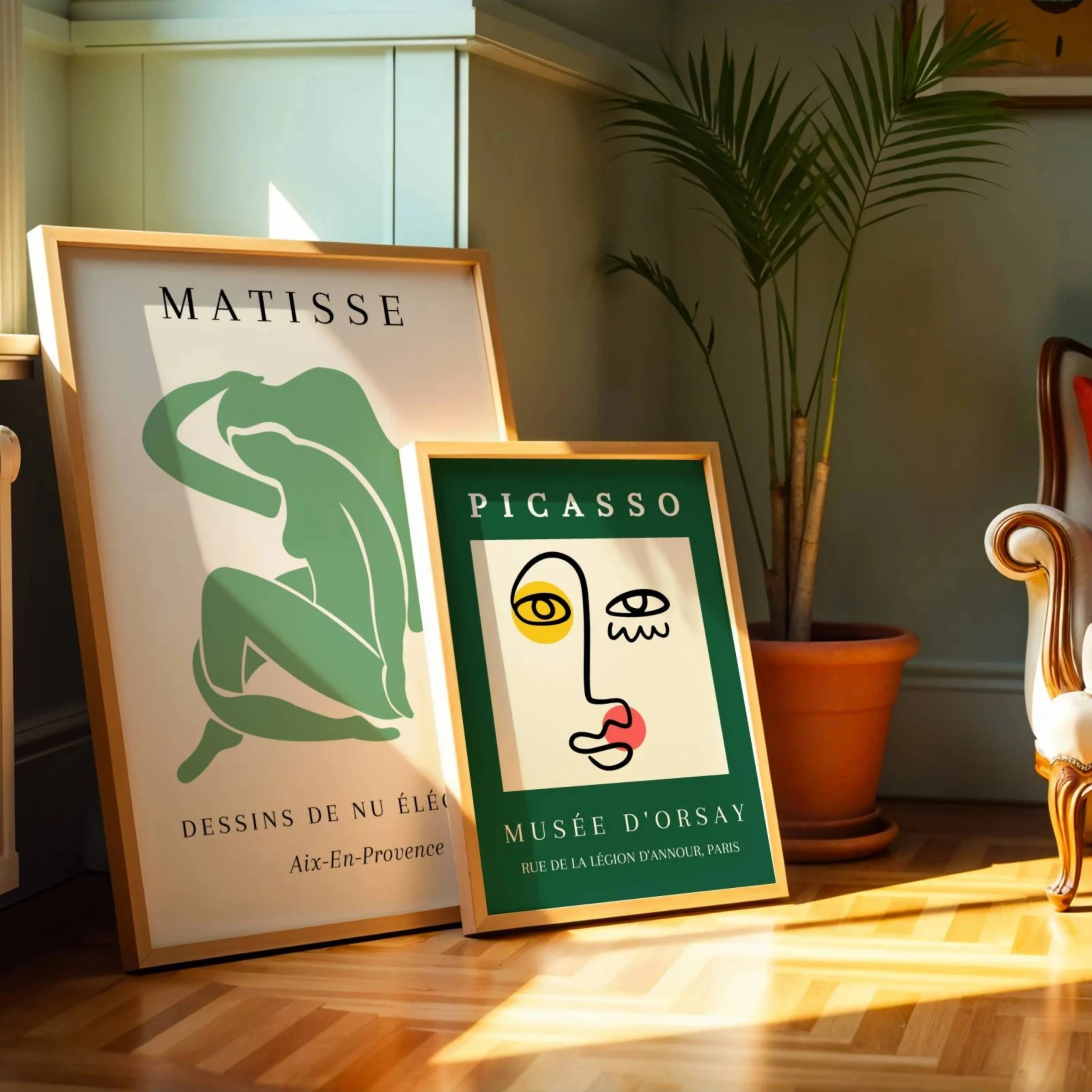 fuart.co – Poster&Sanat